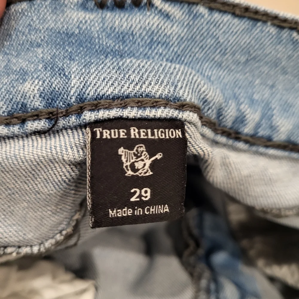 True Religion Jeans